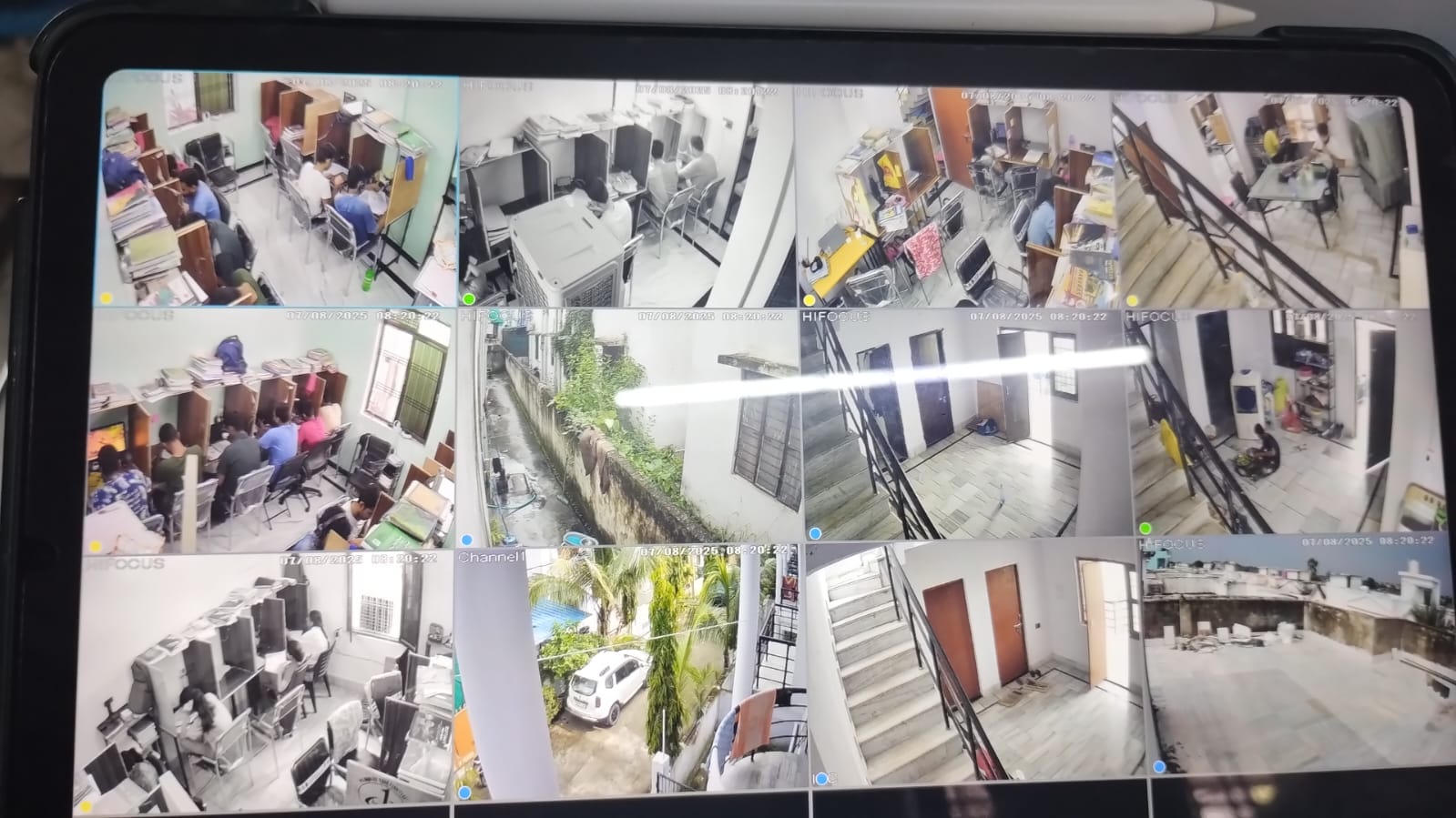 Gallery 7